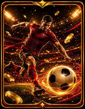 Sports Banner