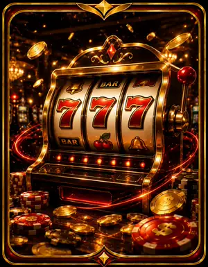 Slot Banner