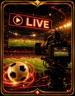 Sports Banner